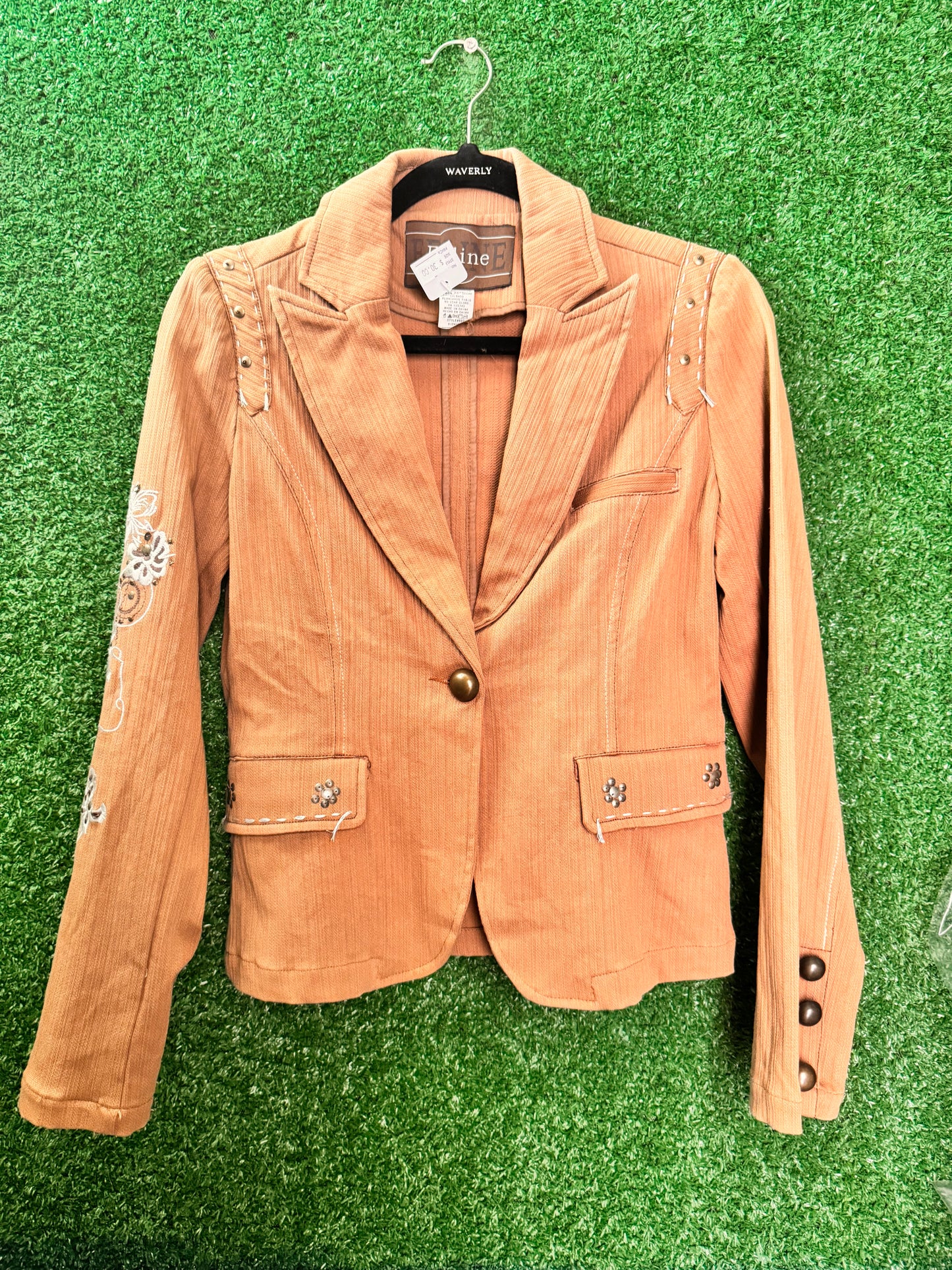 Blazer (tamaño small)