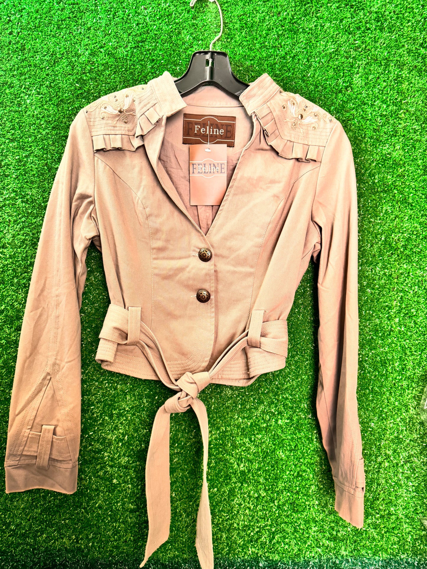 Blazer (tamaño small)