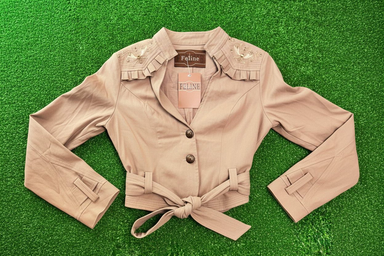 Blazer (tamaño small)