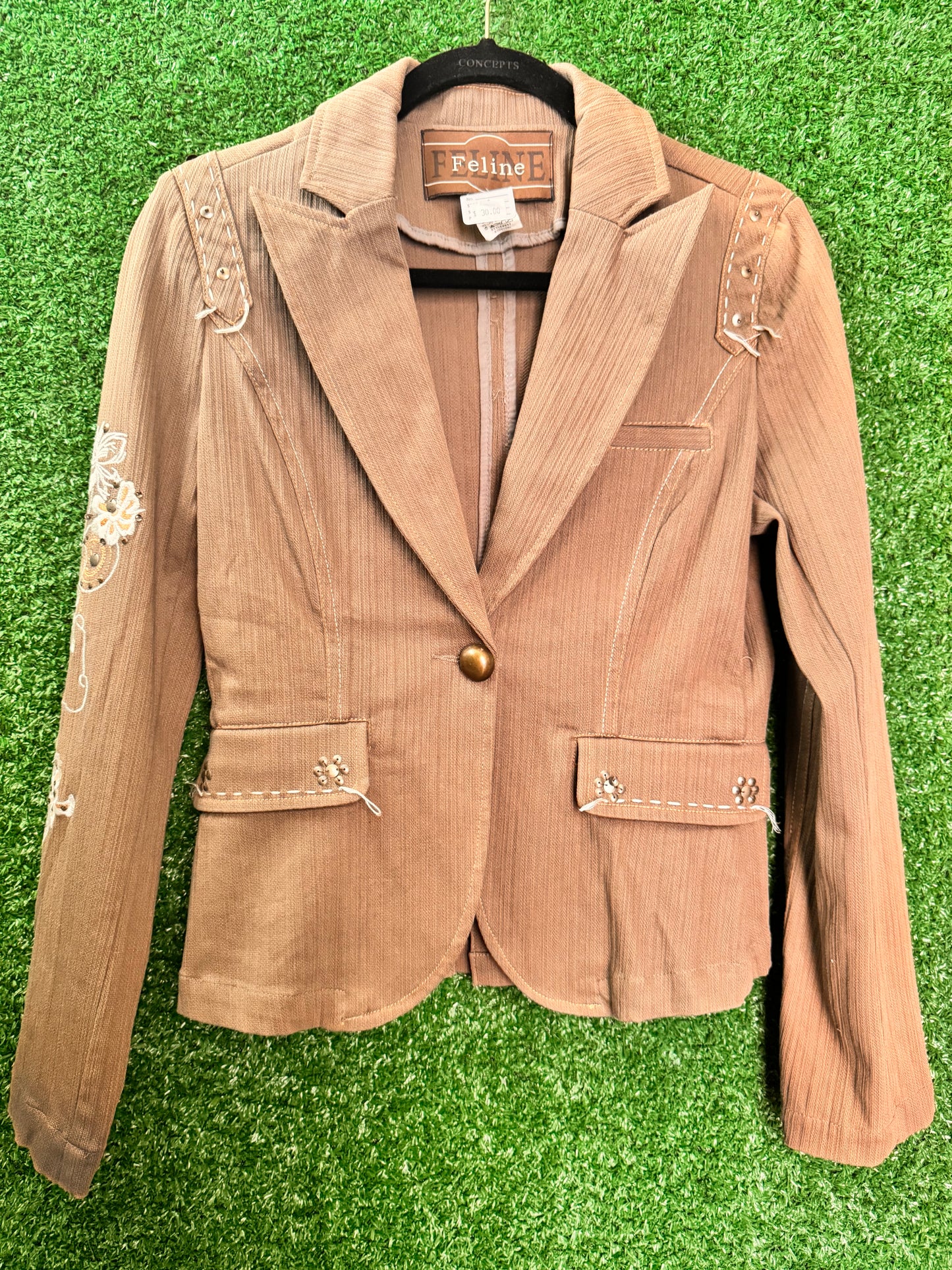 Blazer (tamaño small)