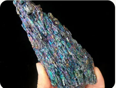 Carborundum