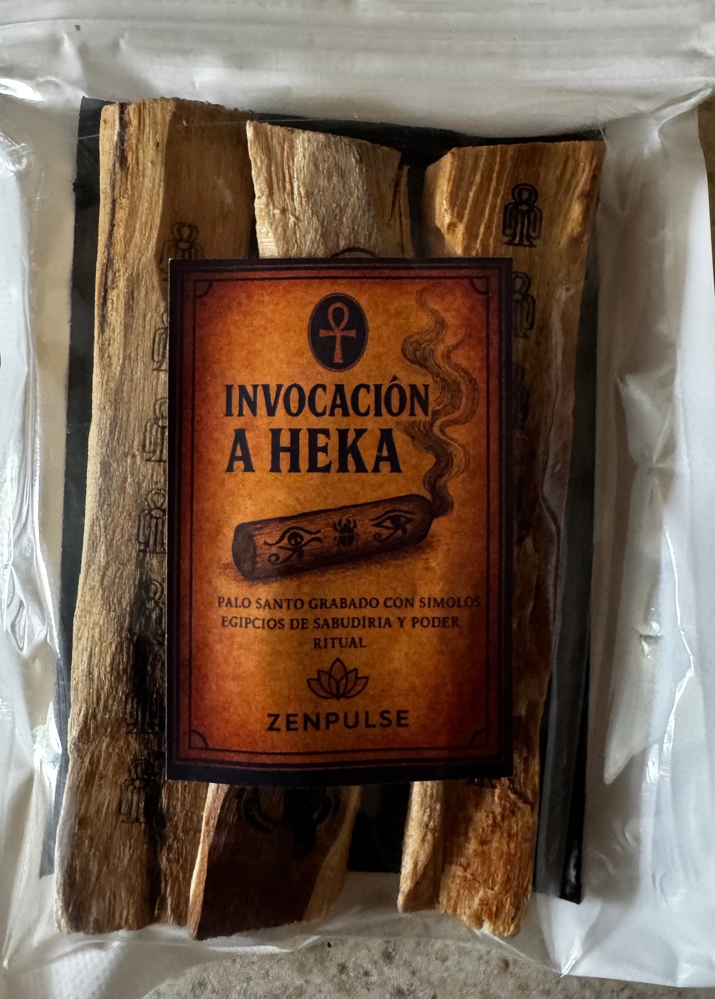 Invocación a Hekate