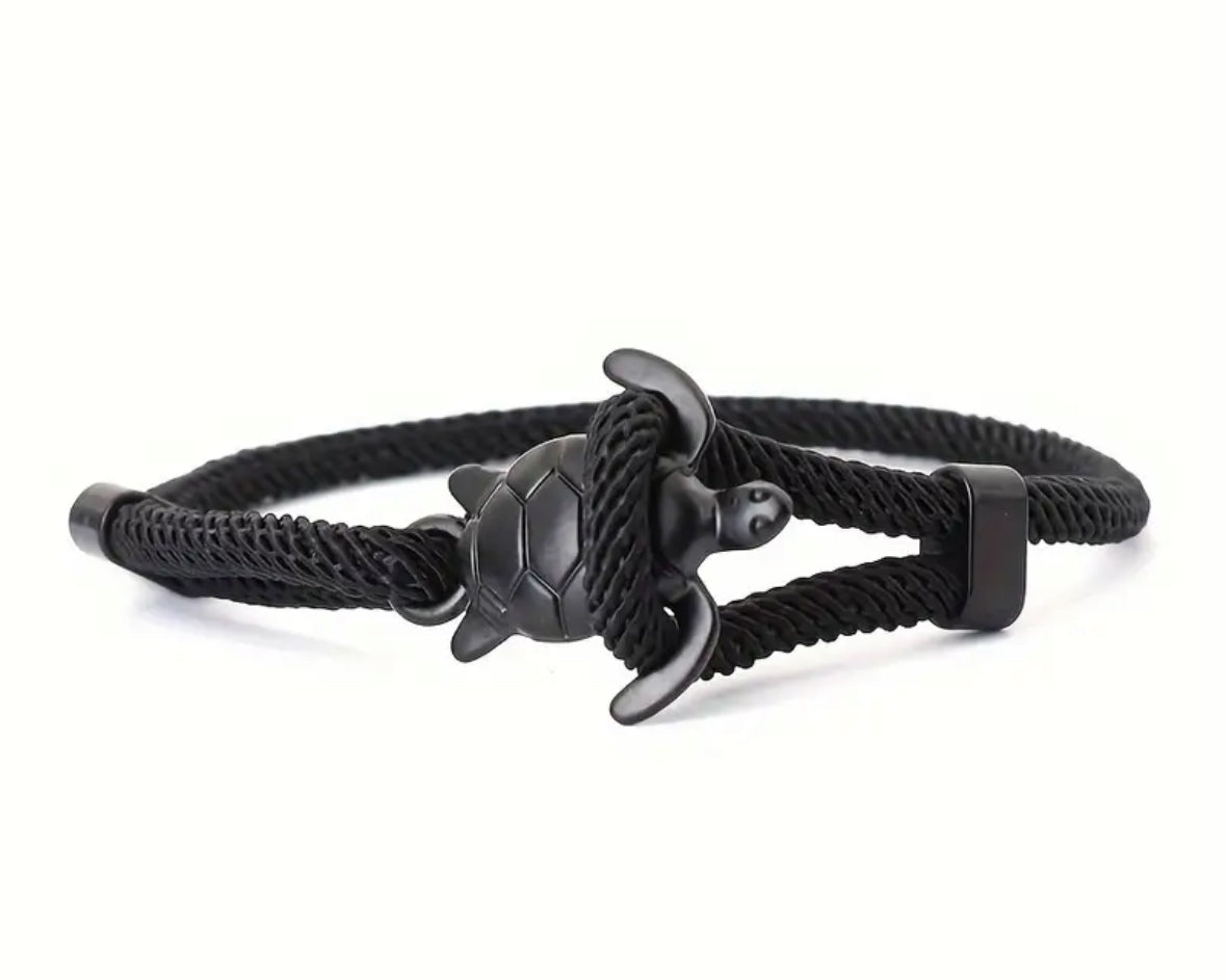 Pulsera tortuga