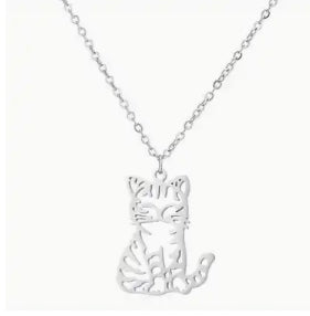 Collar de gato