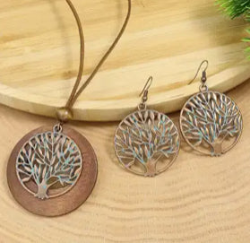 Set árbol de la vida