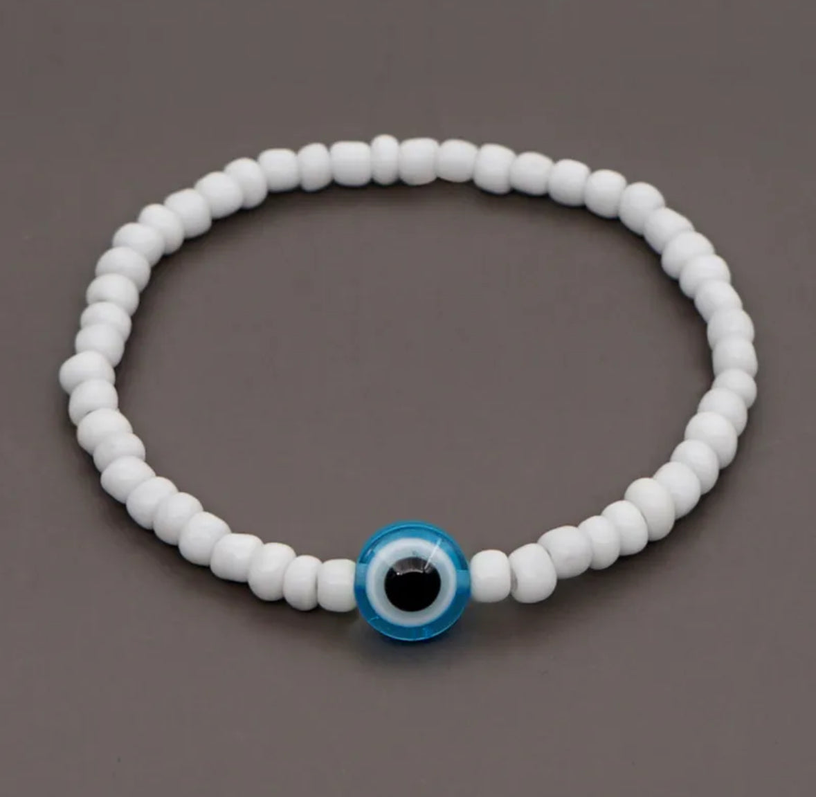 Pulsera de ojo