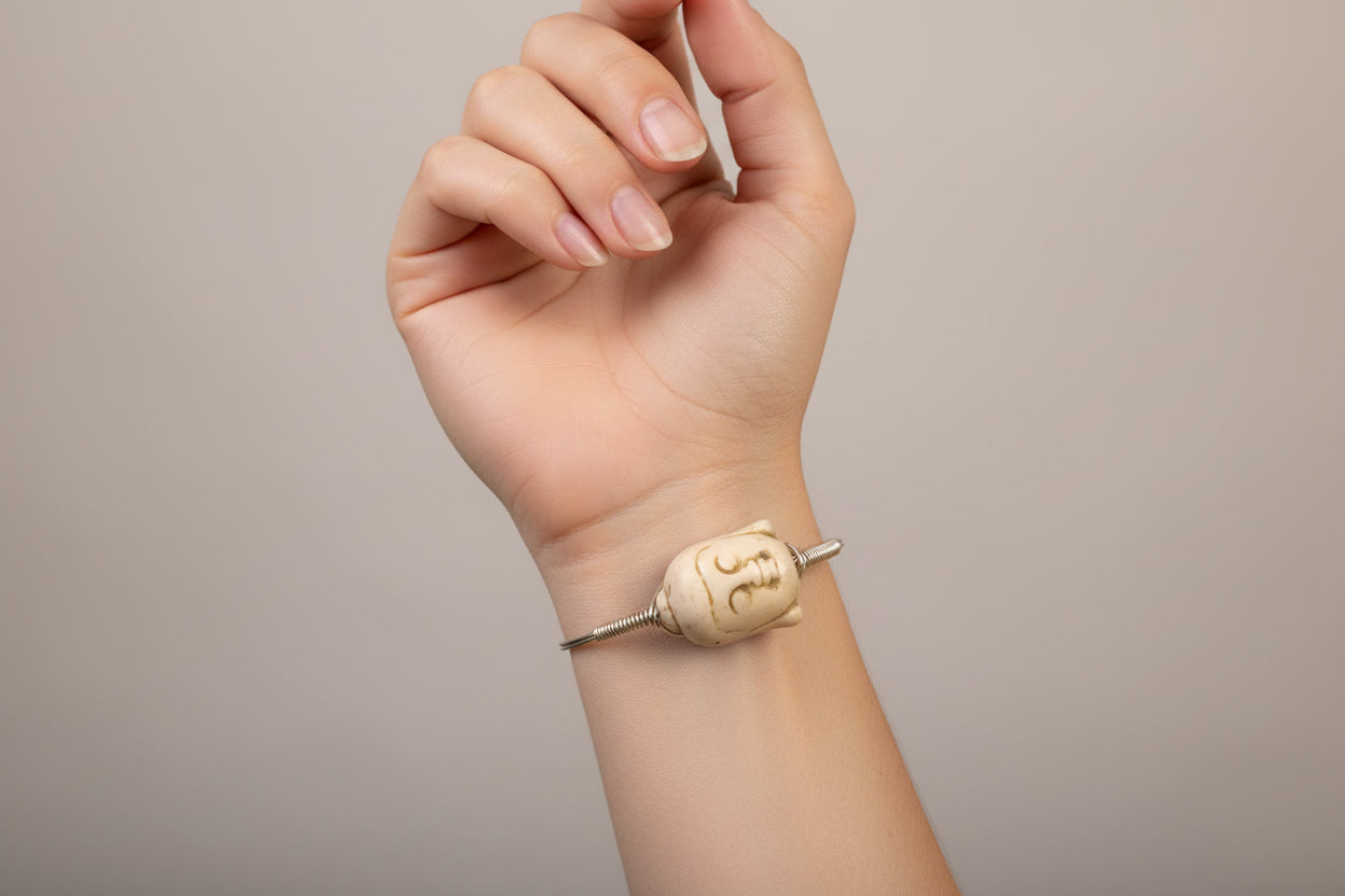 Pulsera de buda