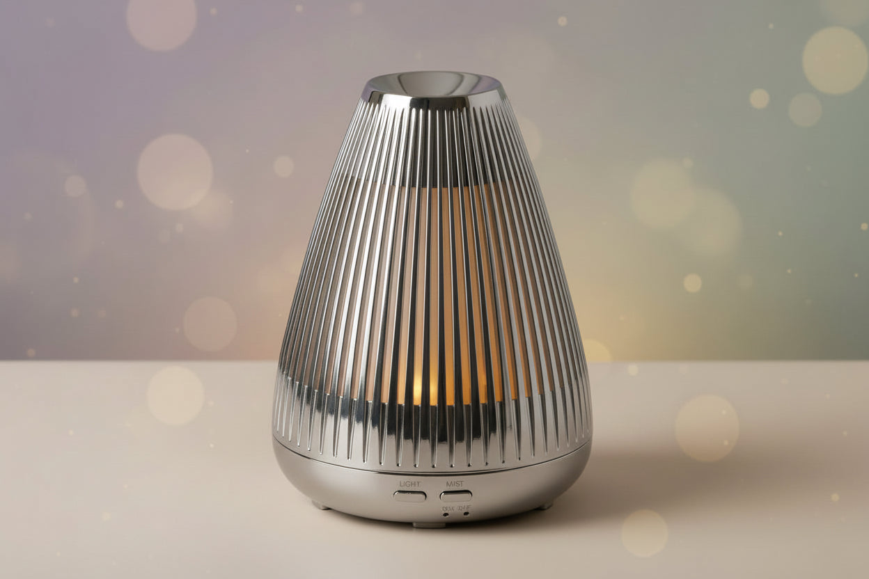 Difusor de aromas