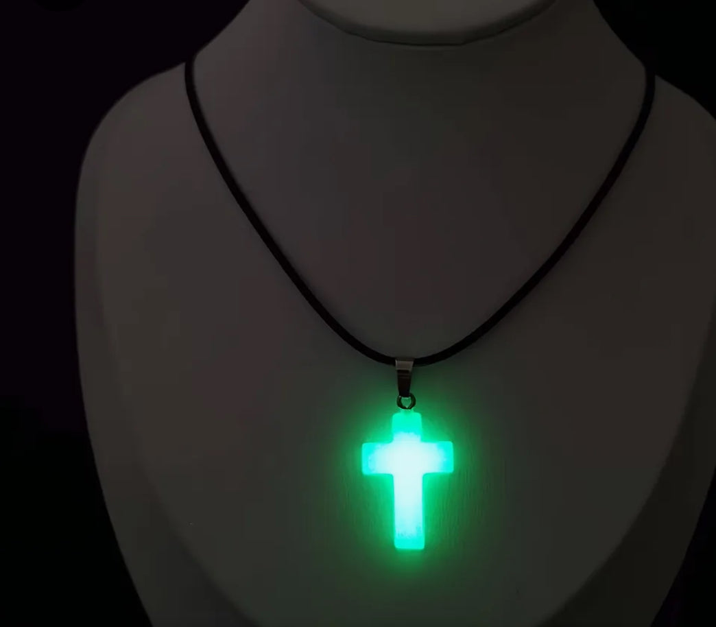 Collar de Cruz