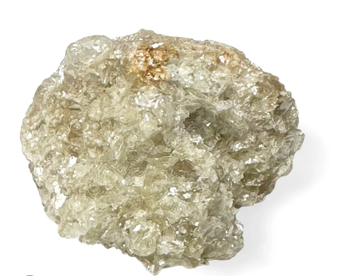 Cuarzo moskovita (mica)