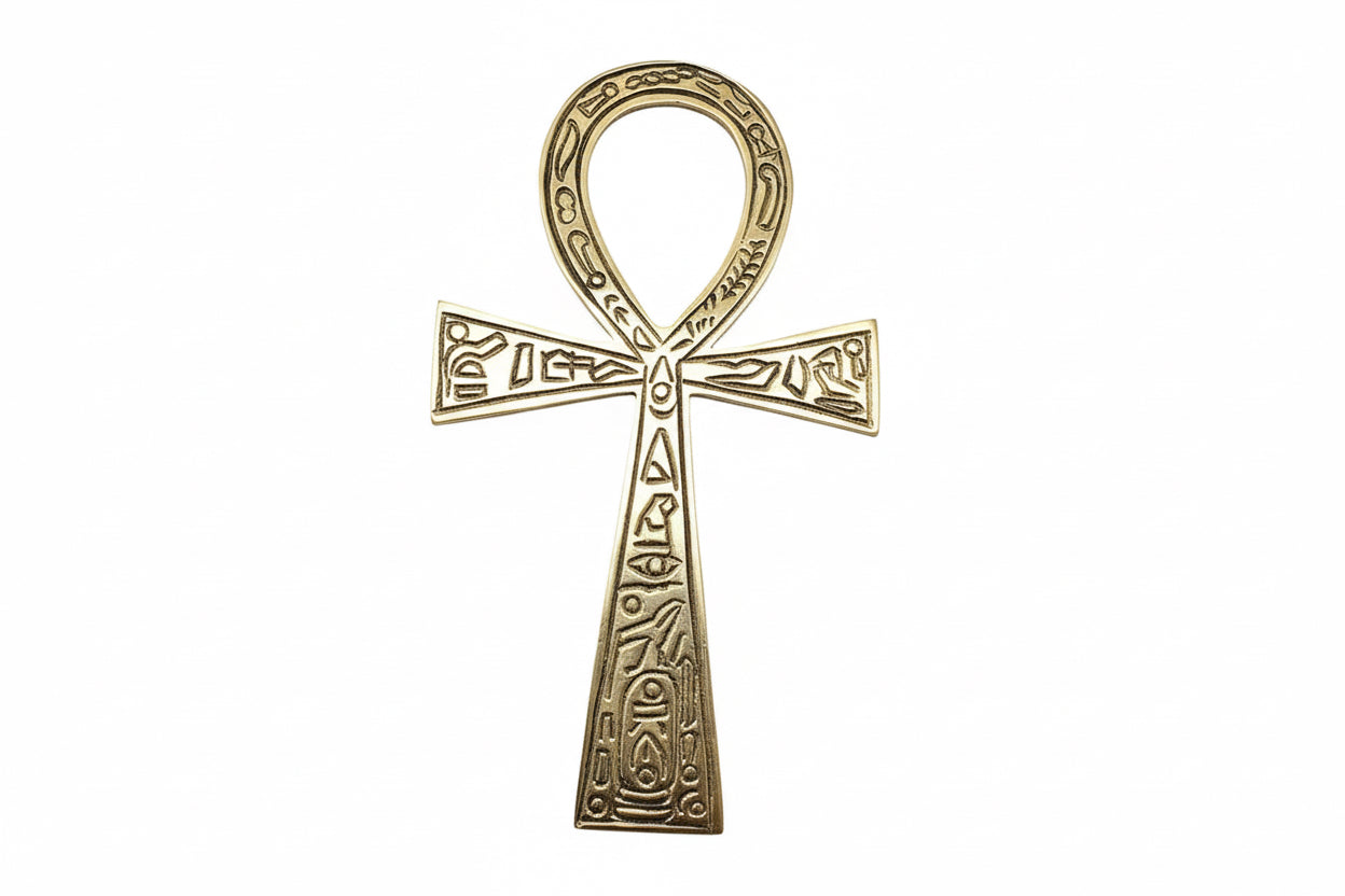 Cruz de Ankh/