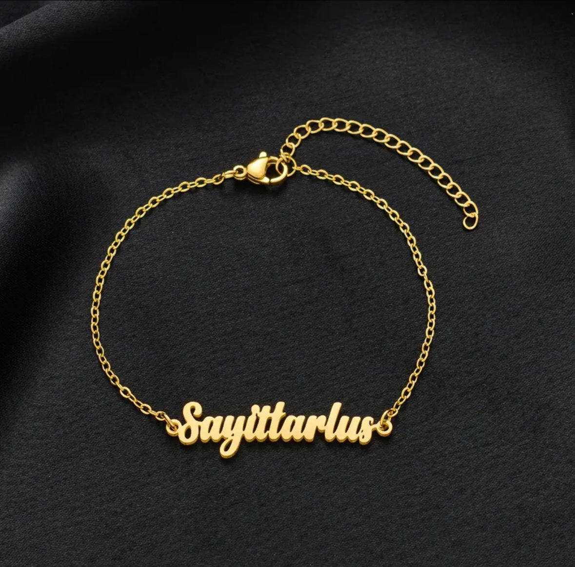 Pulsera Sagitario