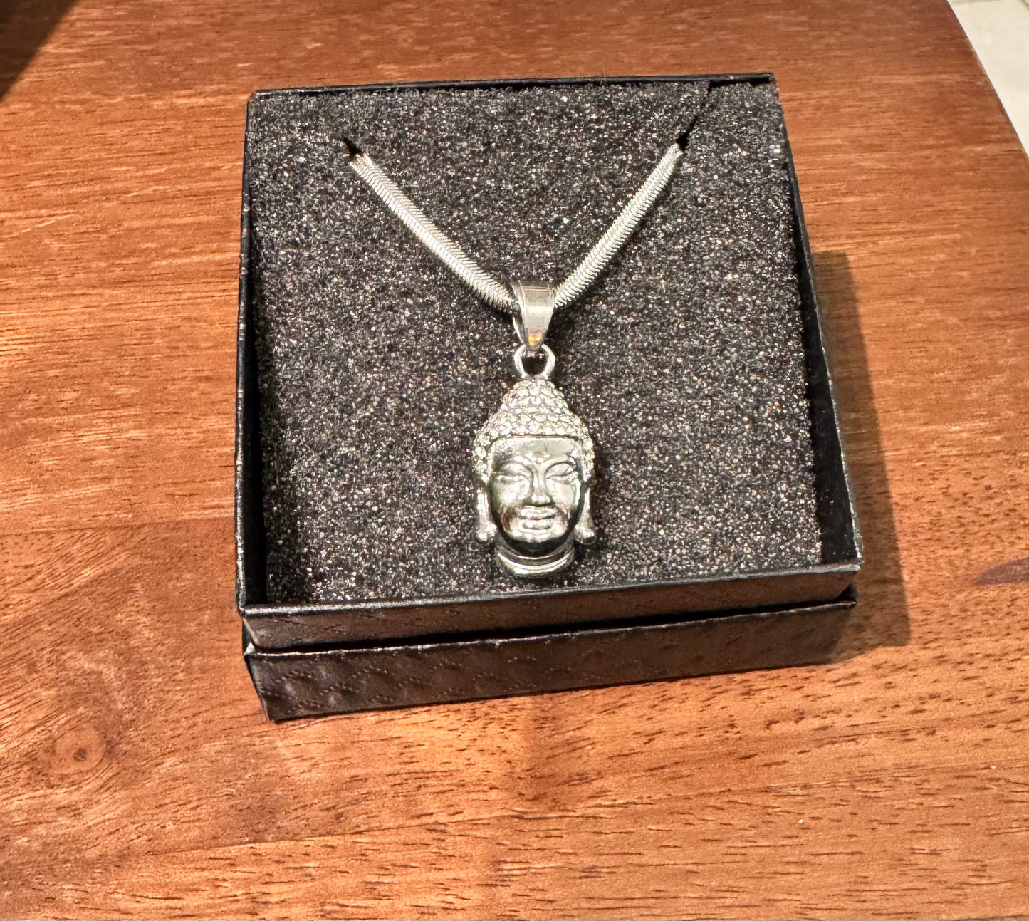 Collar de budha