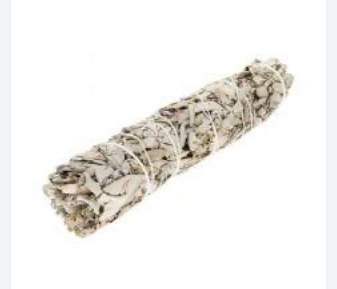 Palo santo natural