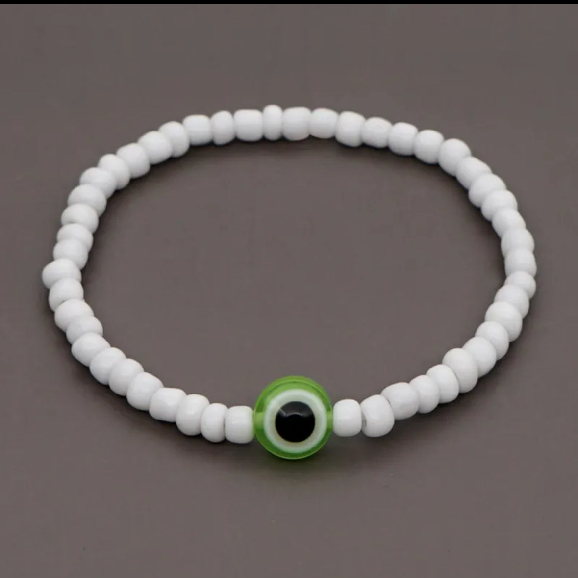 Pulsera de ojo