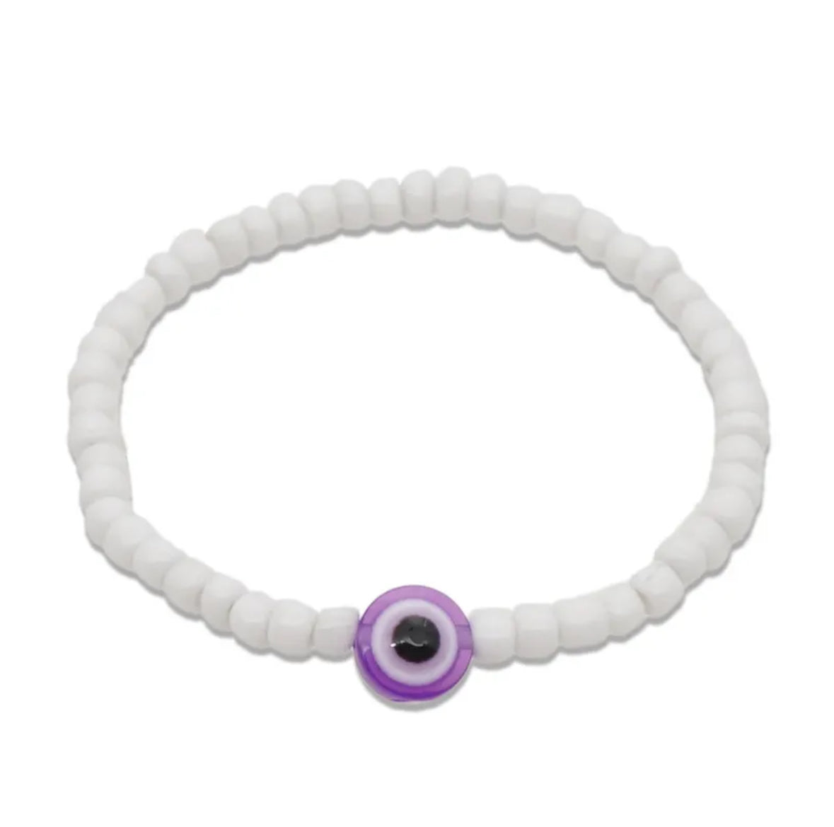 Pulsera de ojo