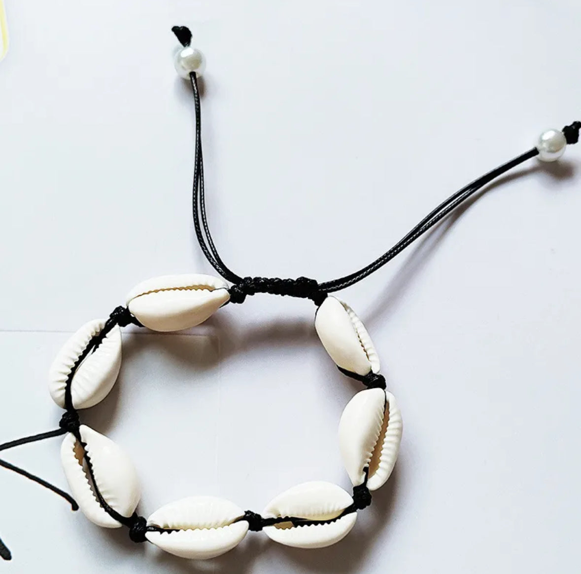 Pulsera veraniega