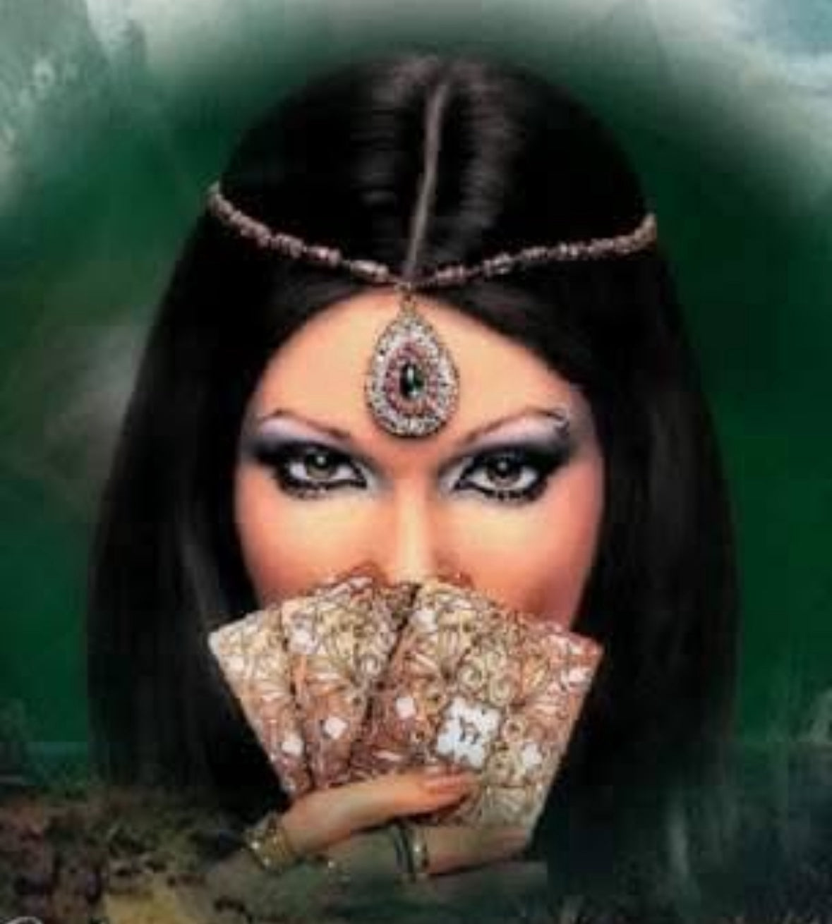 Lectura de Tarot