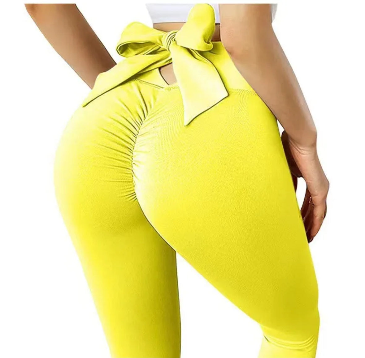 Leggins largos