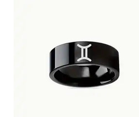 Anillo Géminis