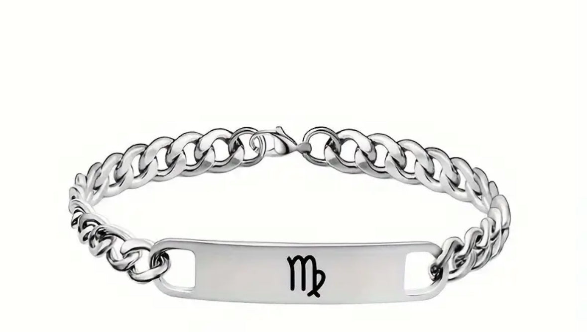 Brazalete signo virgo