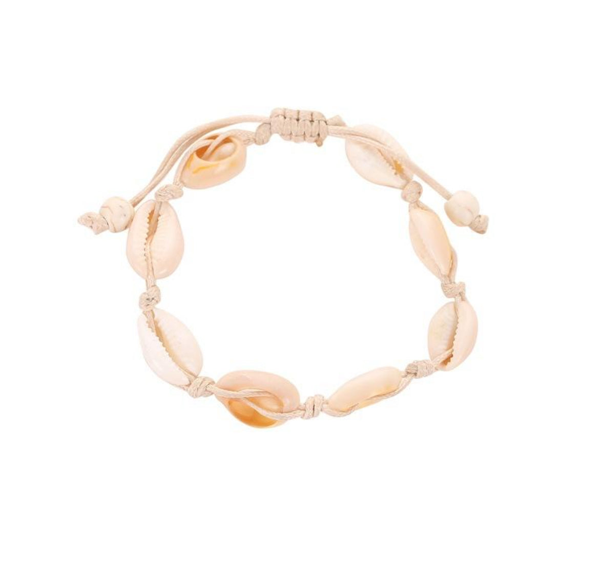 Pulsera veraniega