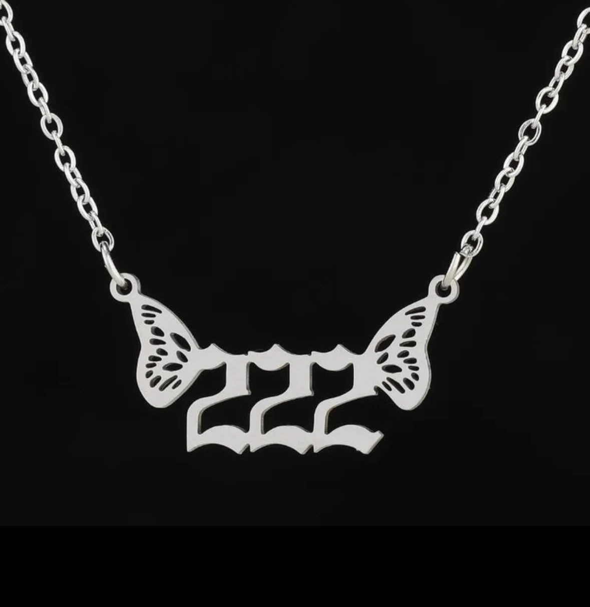 Collar 222