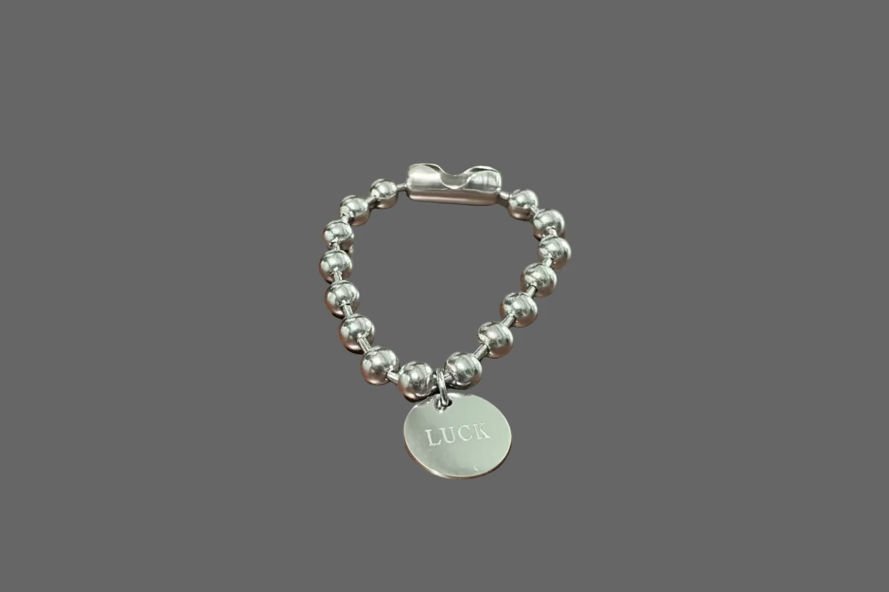 Pulsera Luck
