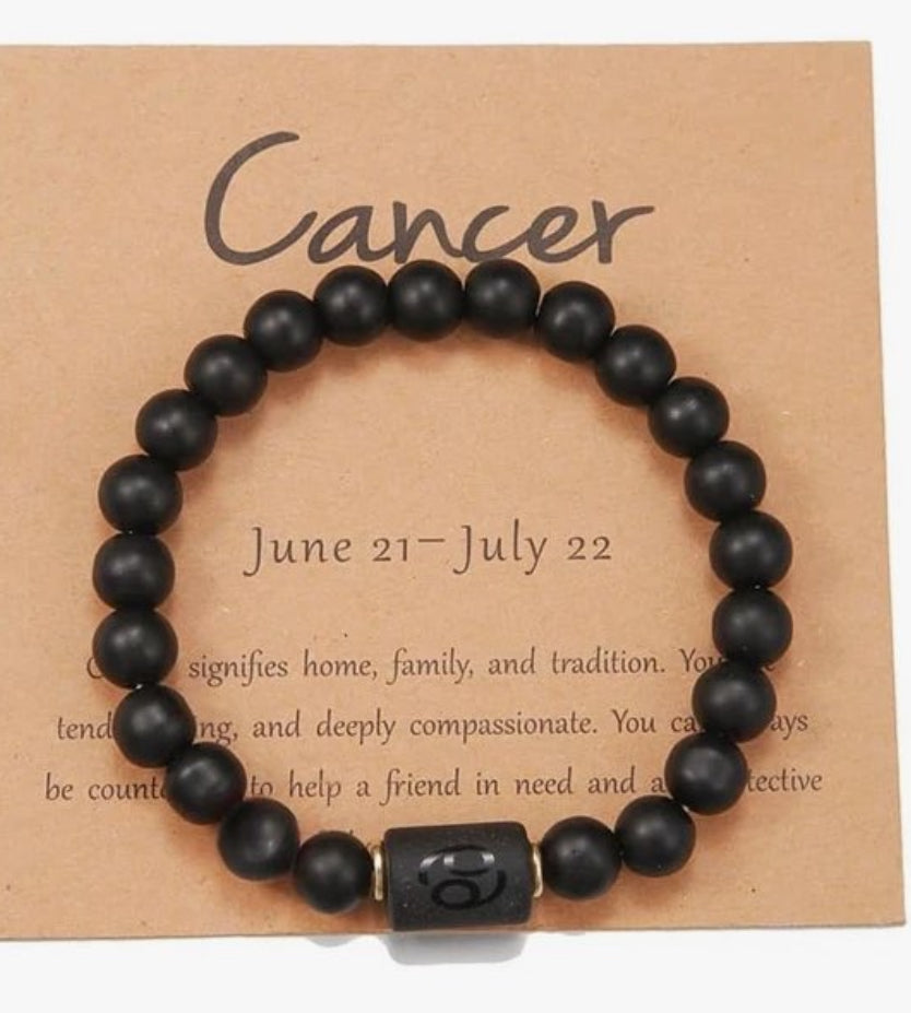 Pulsera Cáncer