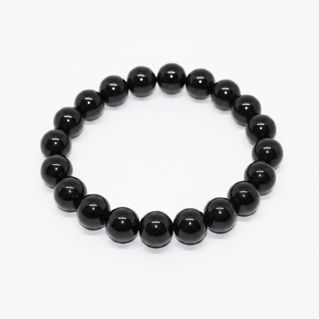 Pulsera cuarzo ónix
