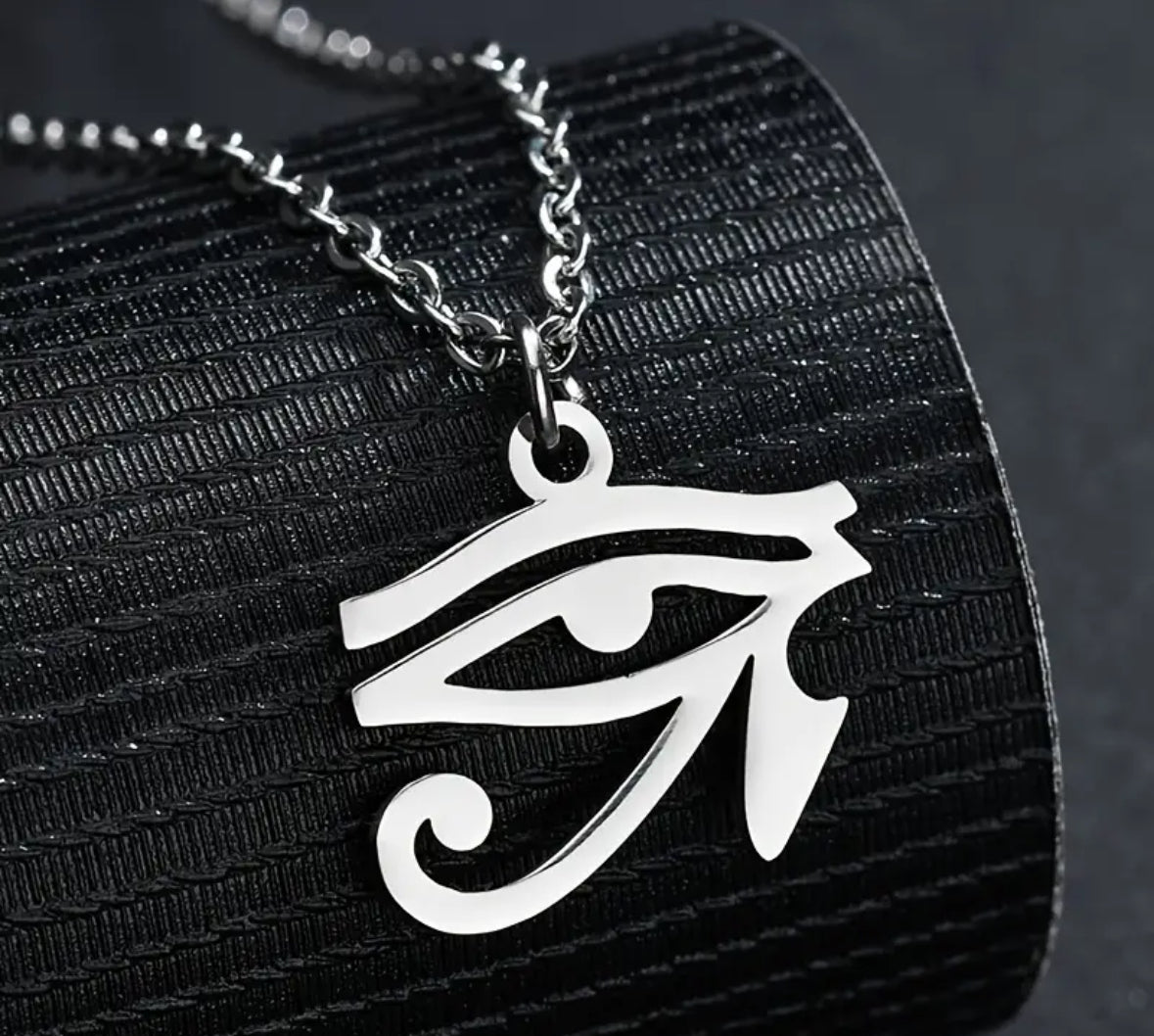 Collar ojo de Horus