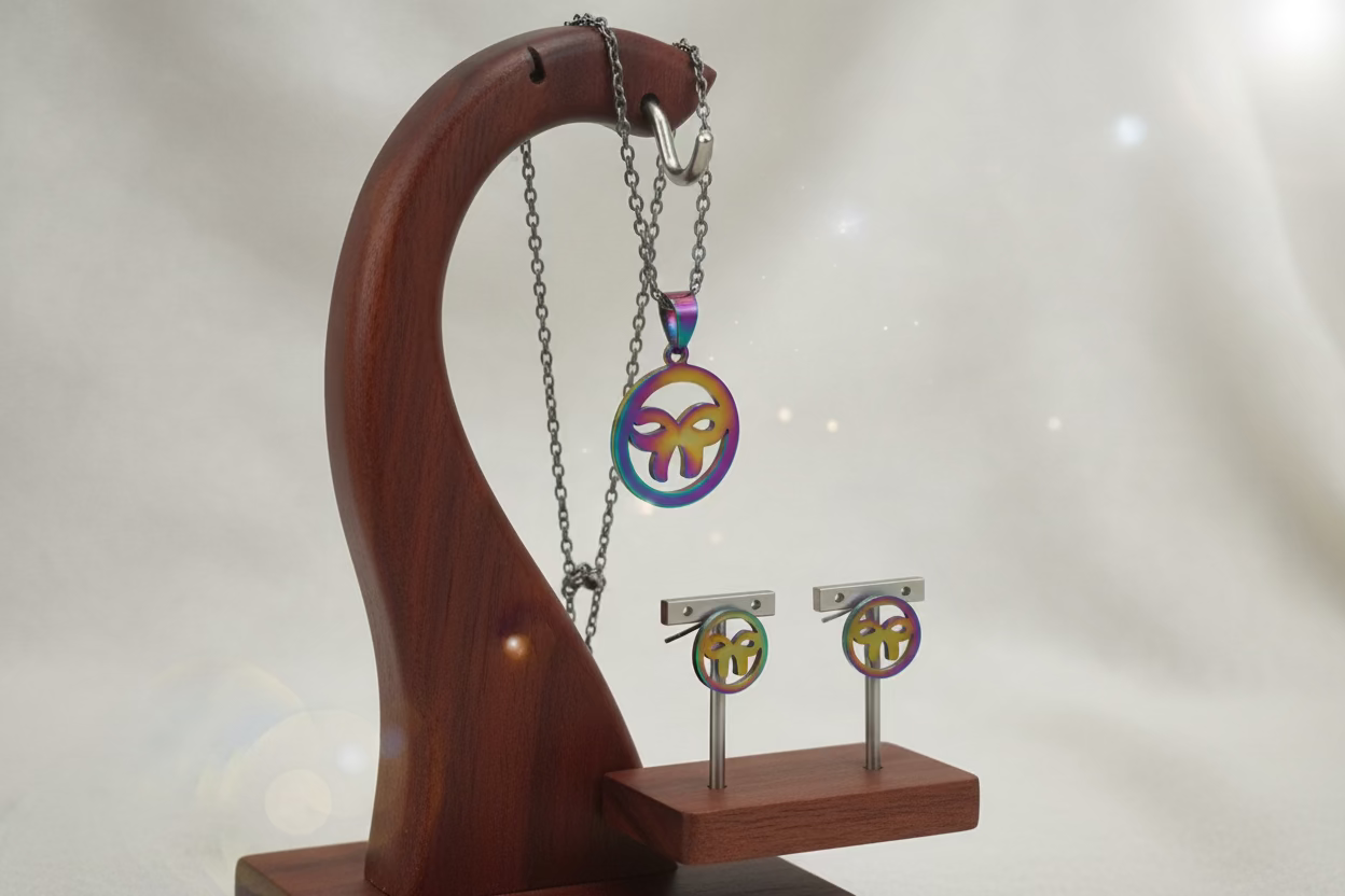 Set de lazo