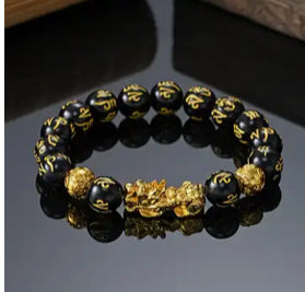 Pulsera para riqueza Pi xiu