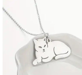 Collar de gato