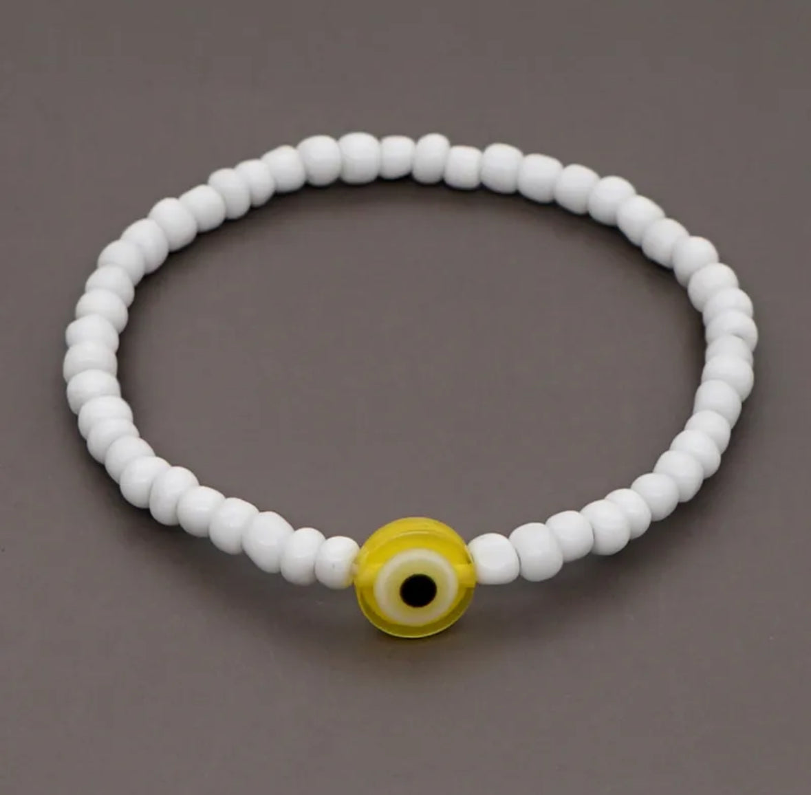 Pulsera de ojo
