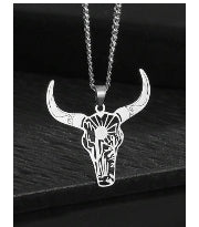 Collar de toro
