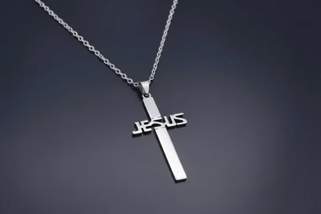 Collar Jesús