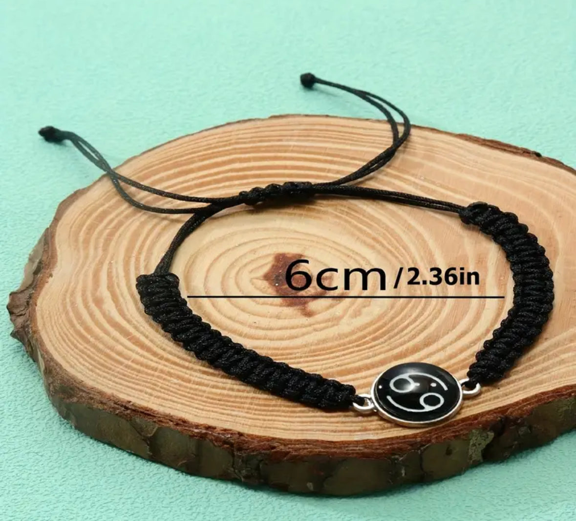 Pulsera Cáncer