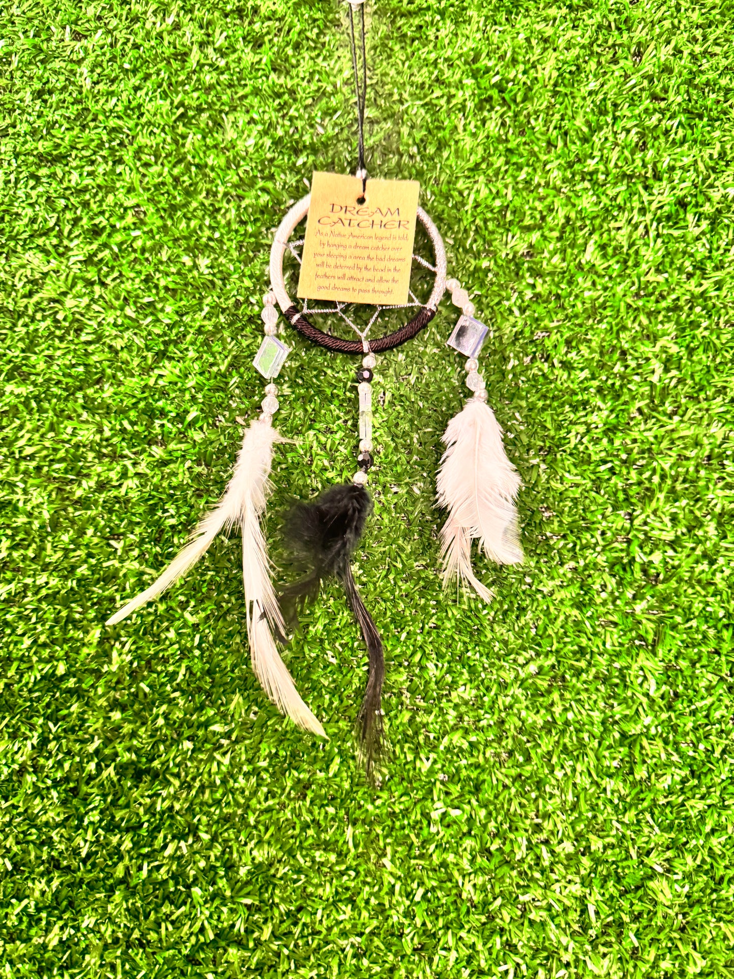 Dream catcher mini