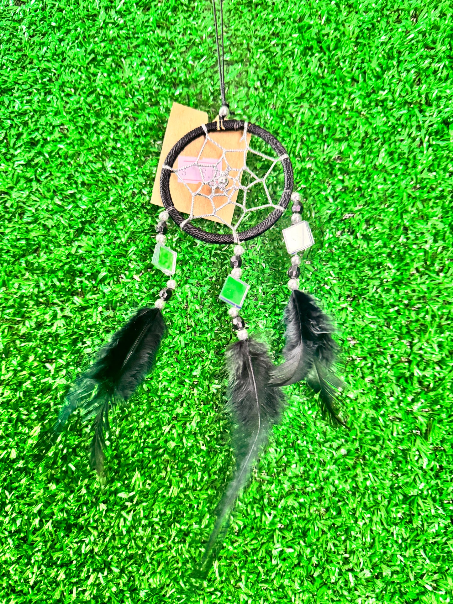 Dream catcher mini