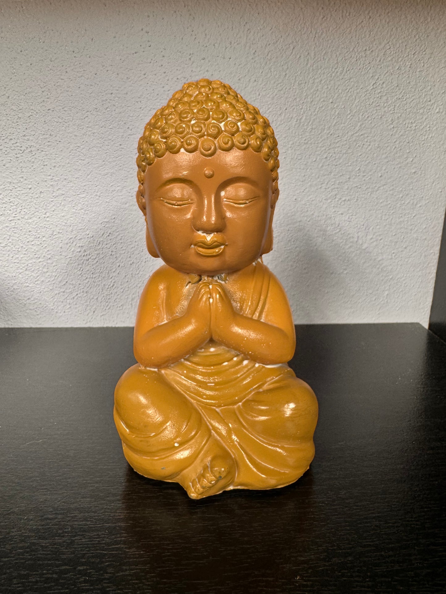 Buda y baby buda