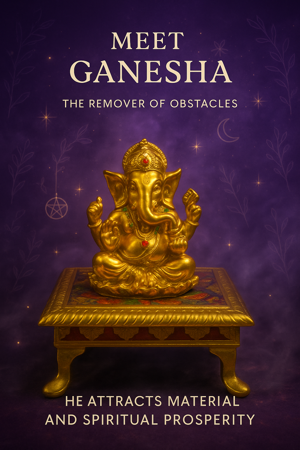 Ganesha