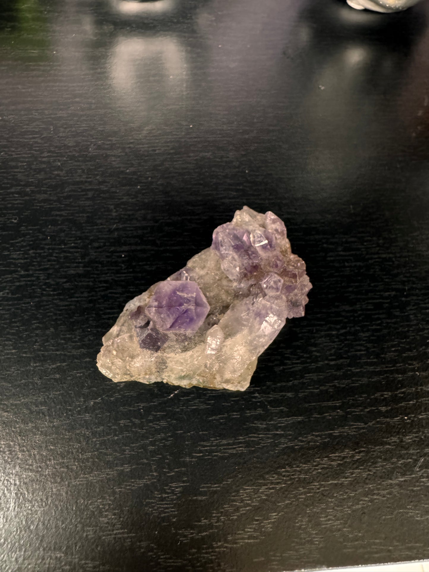 Geoda amatista