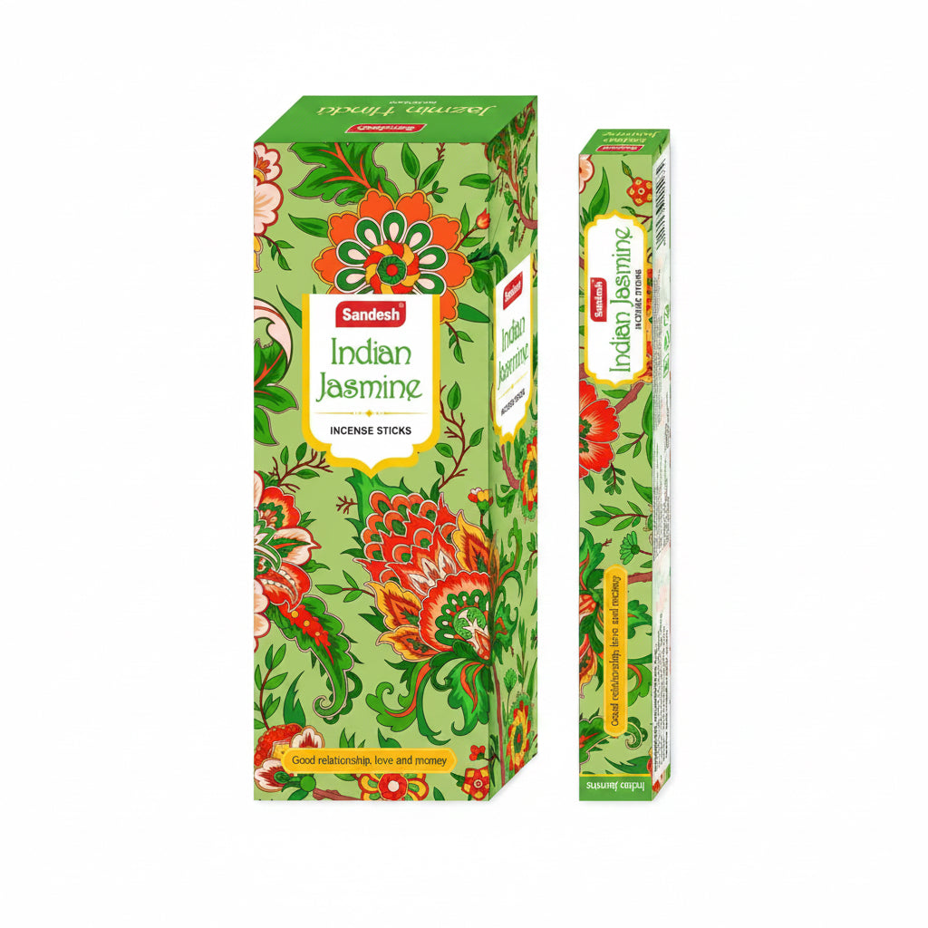 Incienso Indian Jasmine
