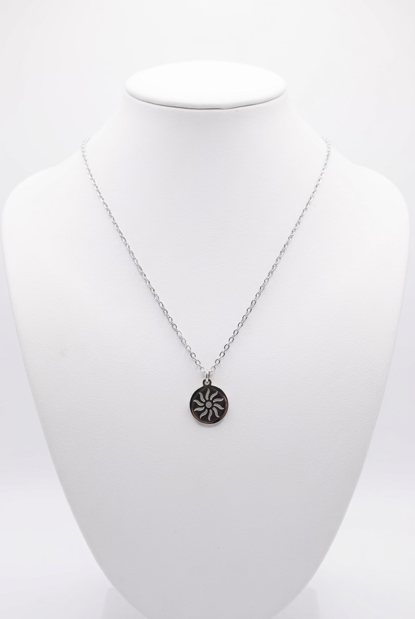 Collar Sol