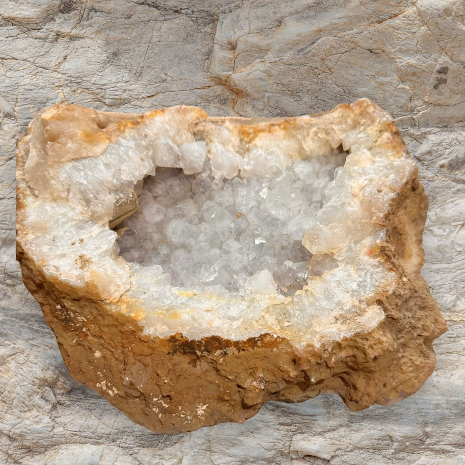 Geoda Amatista