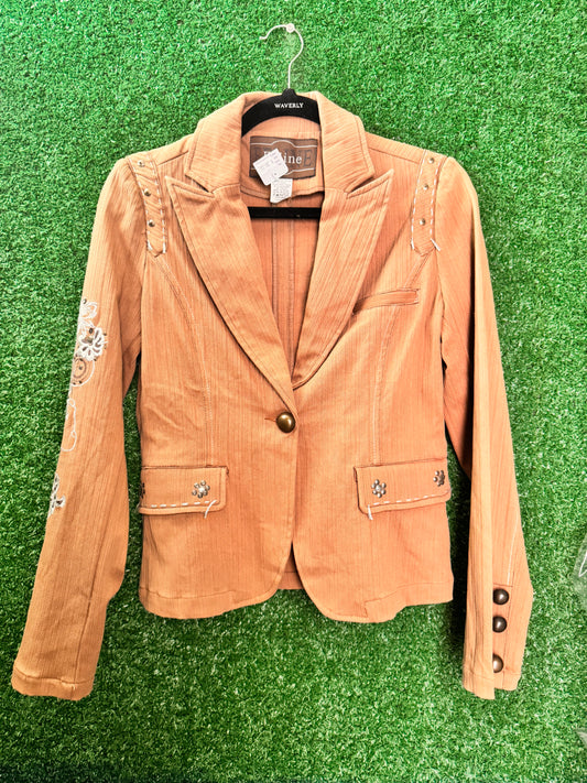 Blazer (tamaño small)