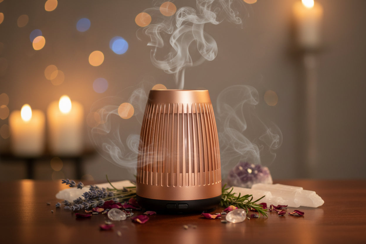 Difusor de aromas