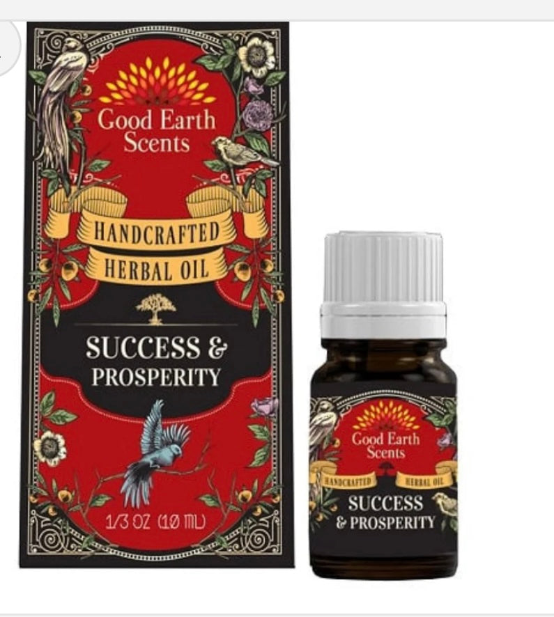 Aceites (herbal oil)