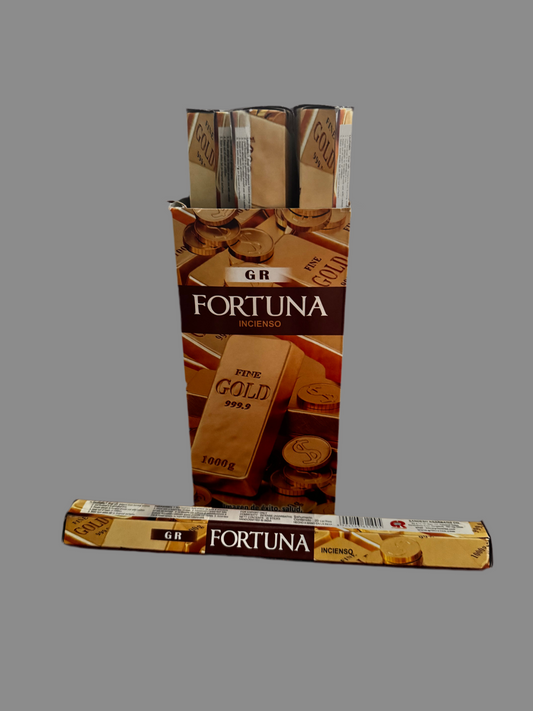 Incienso Fortuna